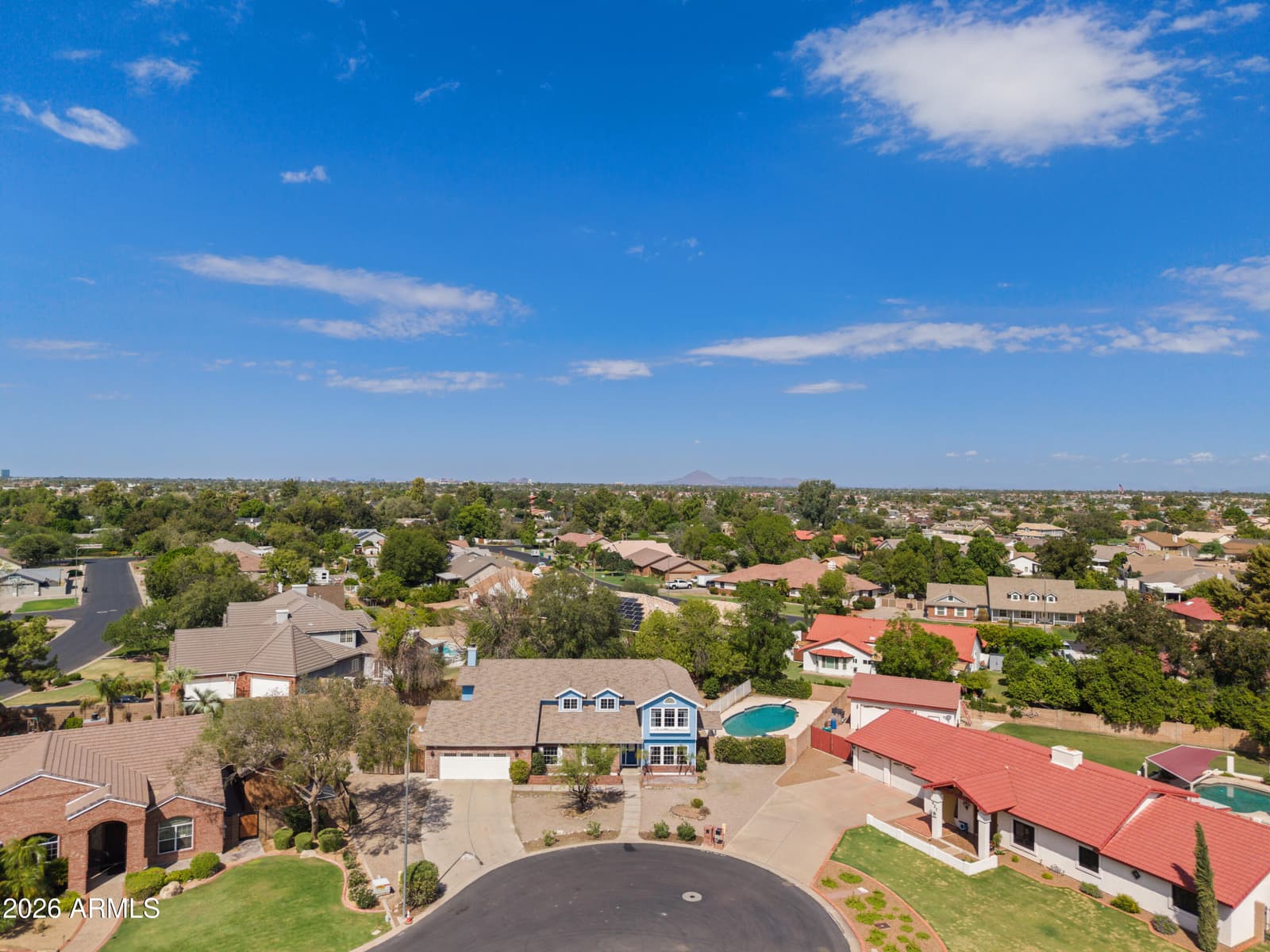 936 S Linda Circle, Mesa, AZ 85204 — photo 45 of 56