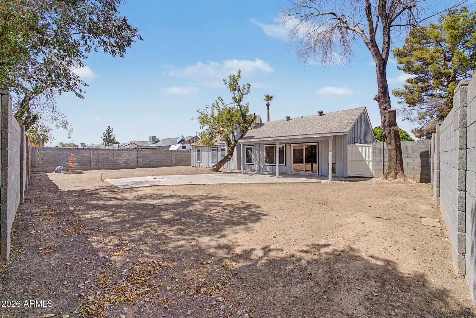 6433 W Kings Avenue, Glendale, AZ 85306 — photo 48 of 53