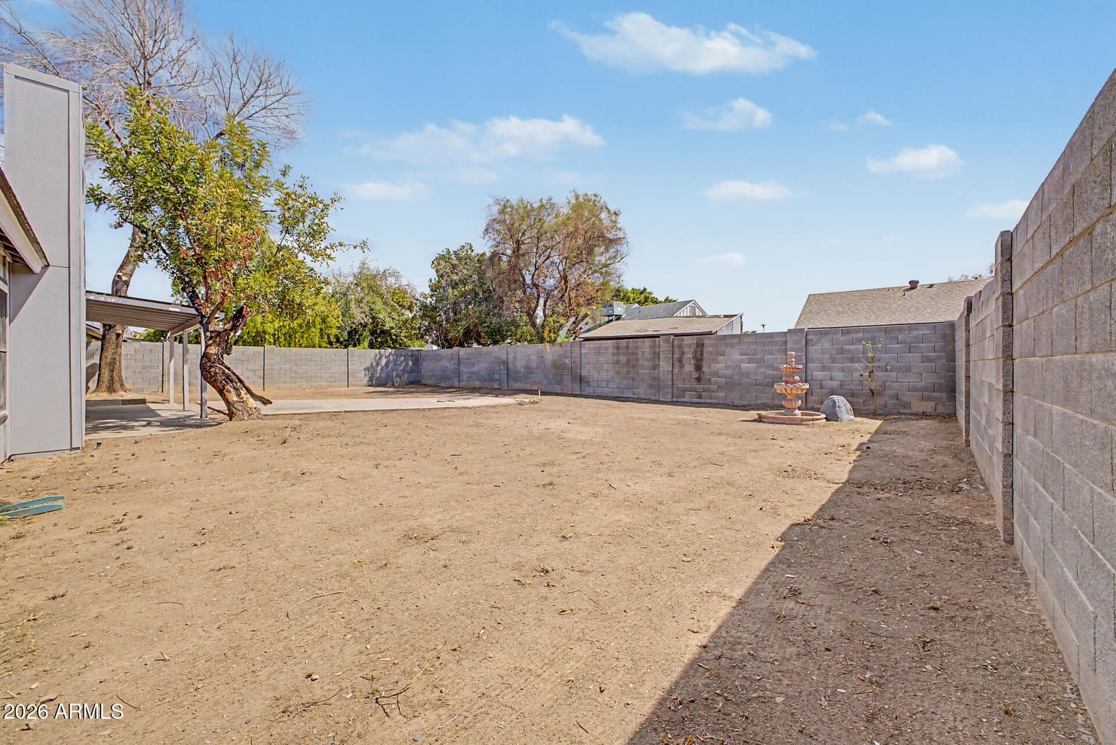 6433 W Kings Avenue, Glendale, AZ 85306 — photo 52 of 53