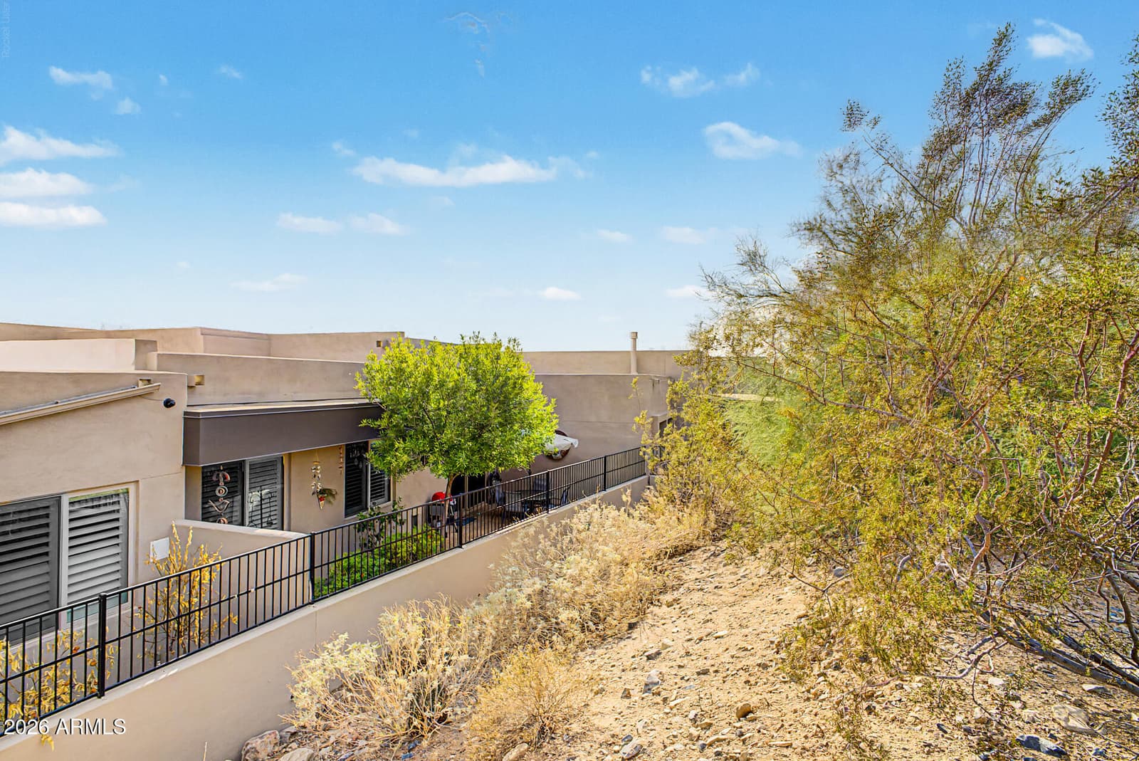 9850 E McDowell Mountain Ranc Road N 1023, Scottsdale, AZ 85260 — photo 35 of 37