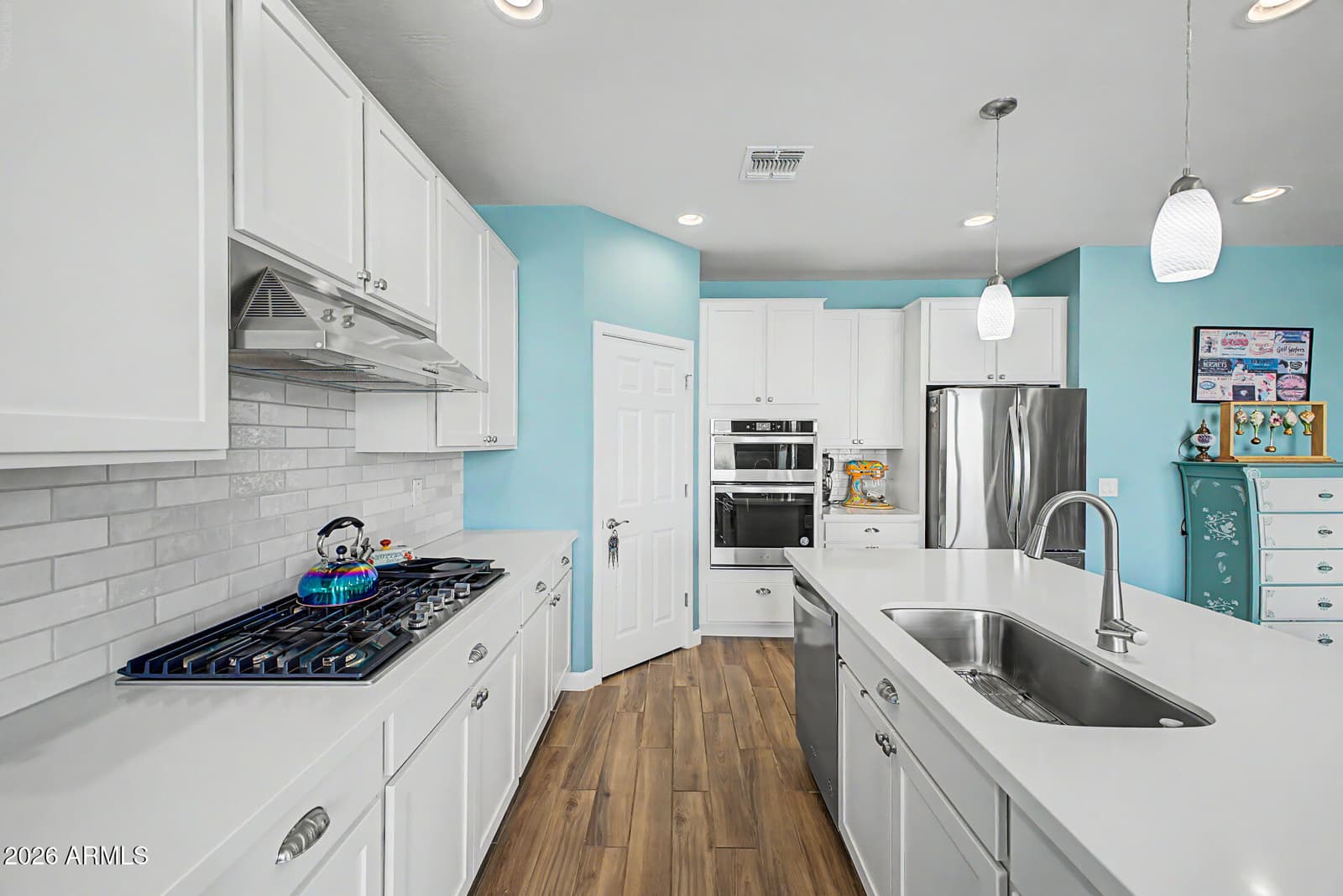 10605 S 55th Drive, Laveen, AZ 85339 — photo 15 of 36