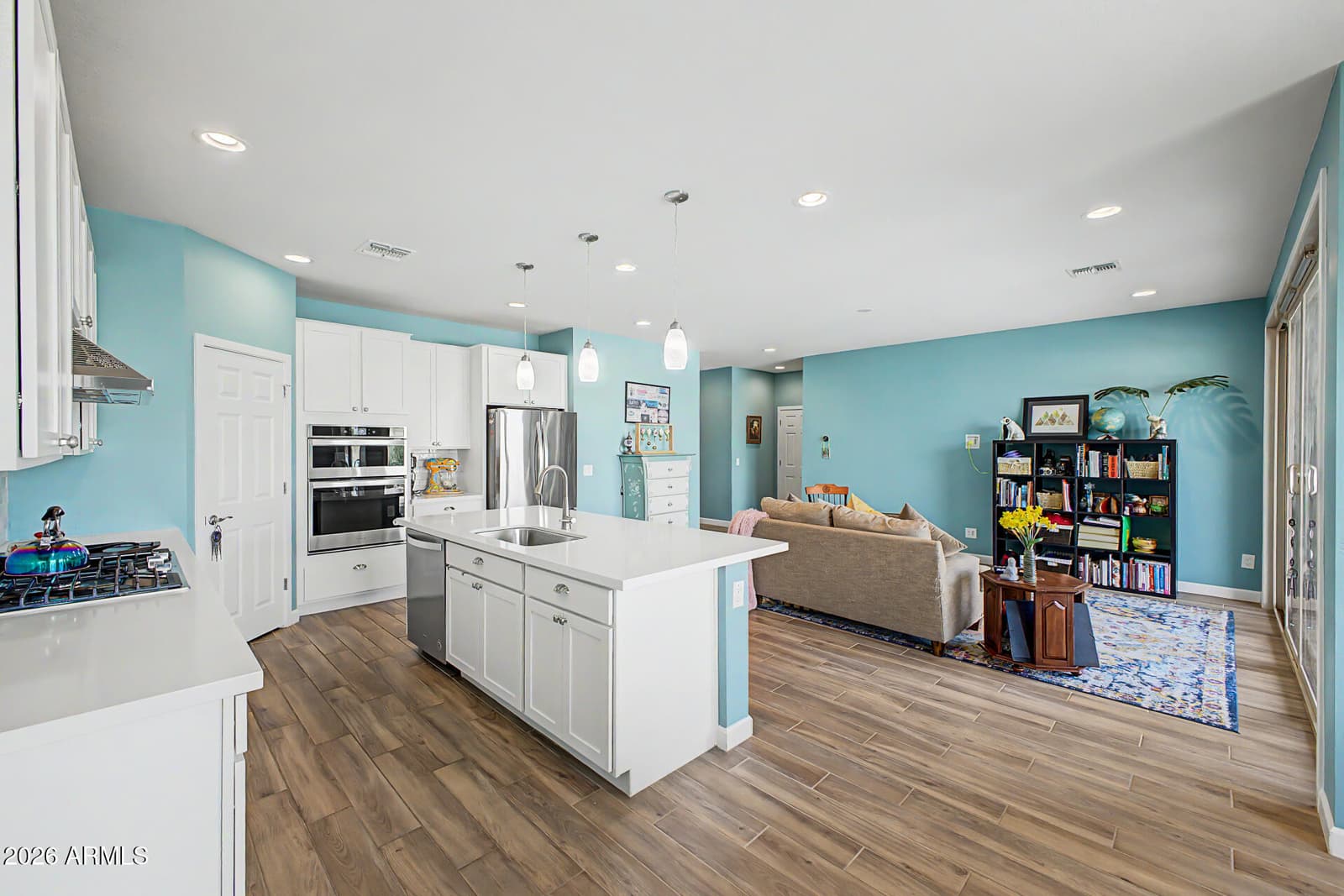 10605 S 55th Drive, Laveen, AZ 85339 — photo 16 of 36