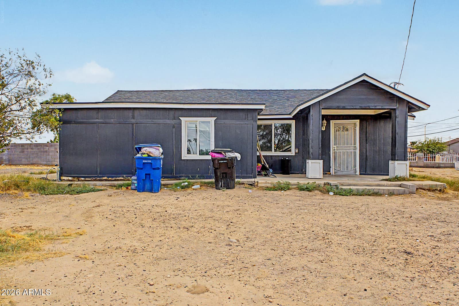 601 S 4th Street, Avondale, AZ 85323 — photo 1 of 19