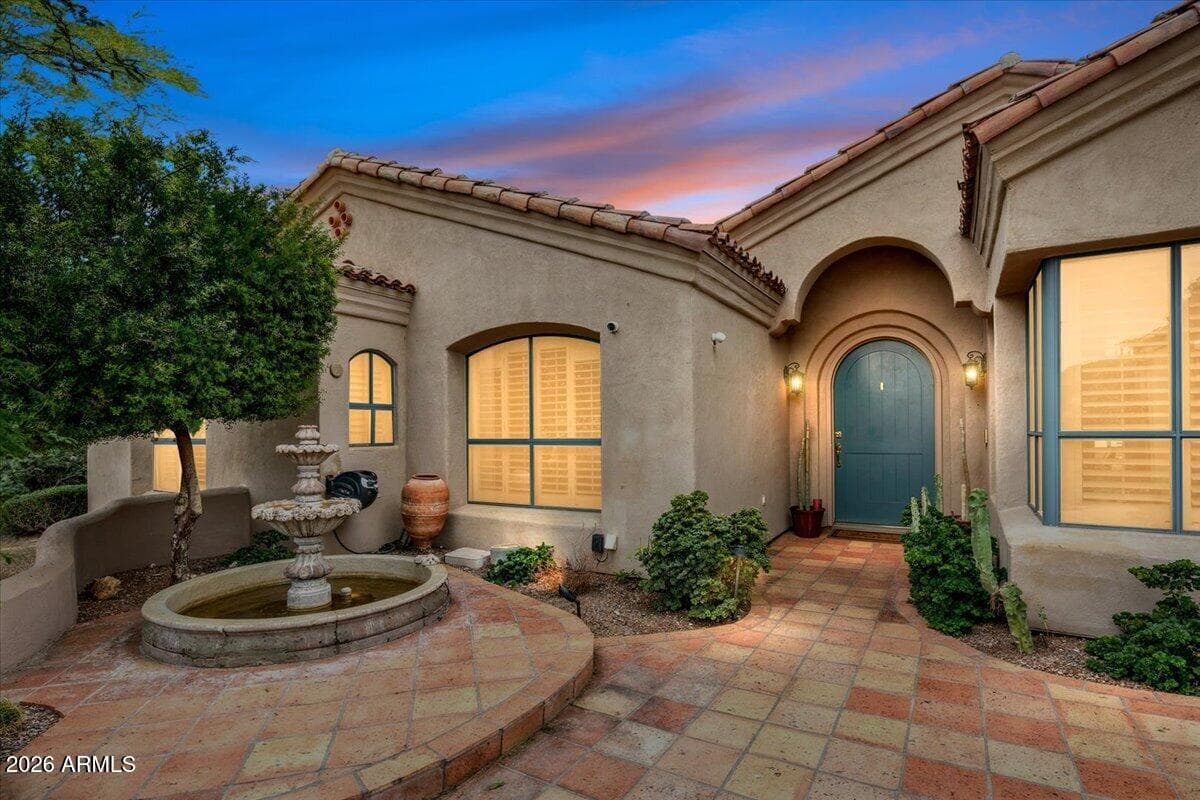 25255 N Ranch Gate Road, Scottsdale, AZ 85255 — photo 2 of 61