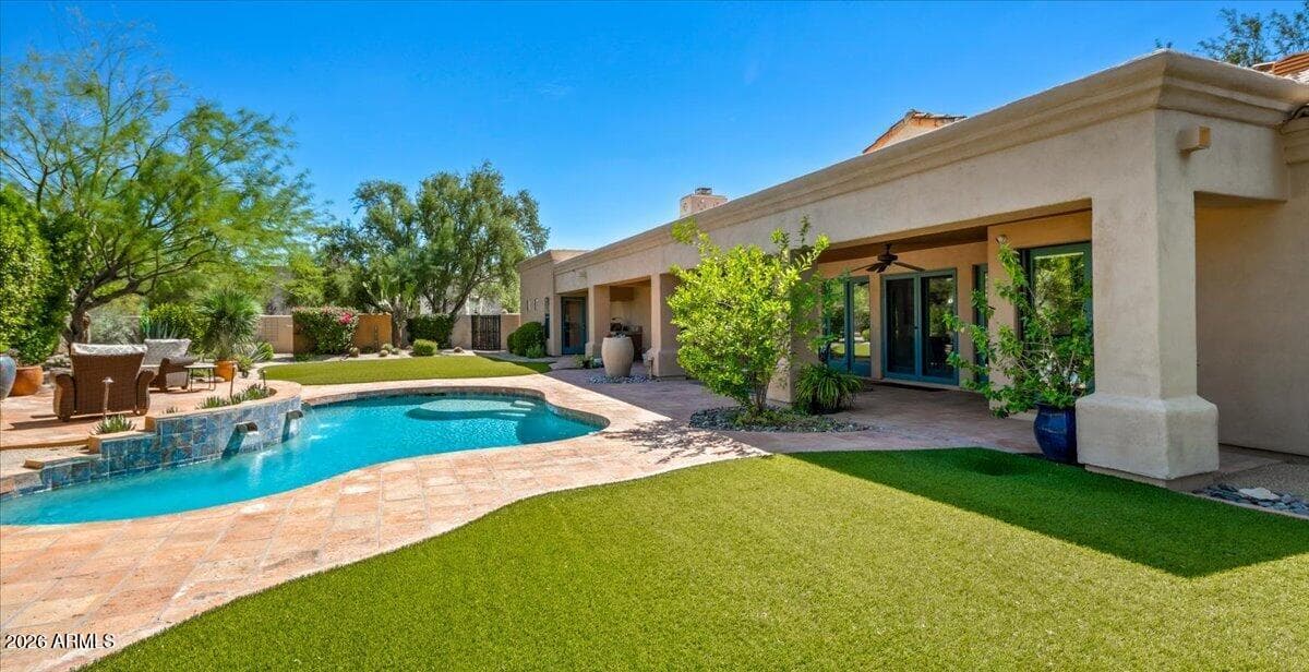 25255 N Ranch Gate Road, Scottsdale, AZ 85255 — photo 39 of 61