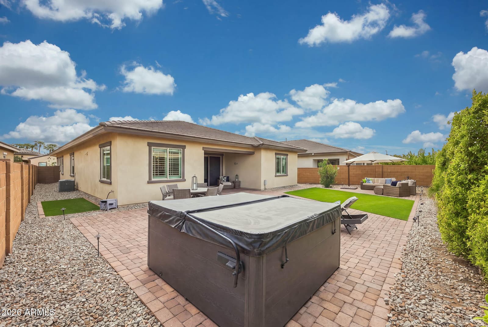 18204 W Hope Drive, Goodyear, AZ 85338 — photo 54 of 136