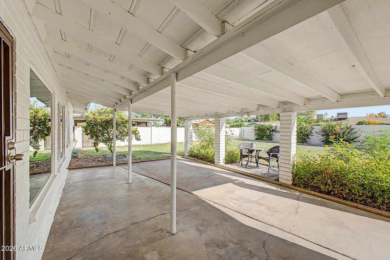 1813 W Earll Drive, Phoenix, AZ 85015 — photo 47 of 52