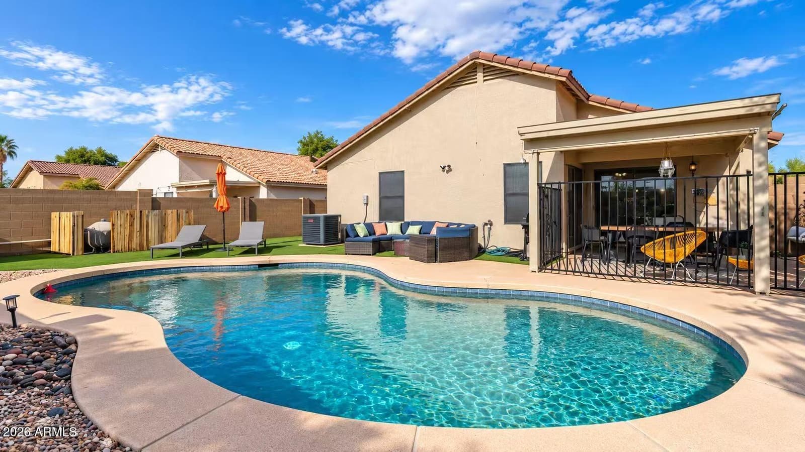 9014 S 10th Street, Phoenix, AZ 85042 — photo 25 of 31