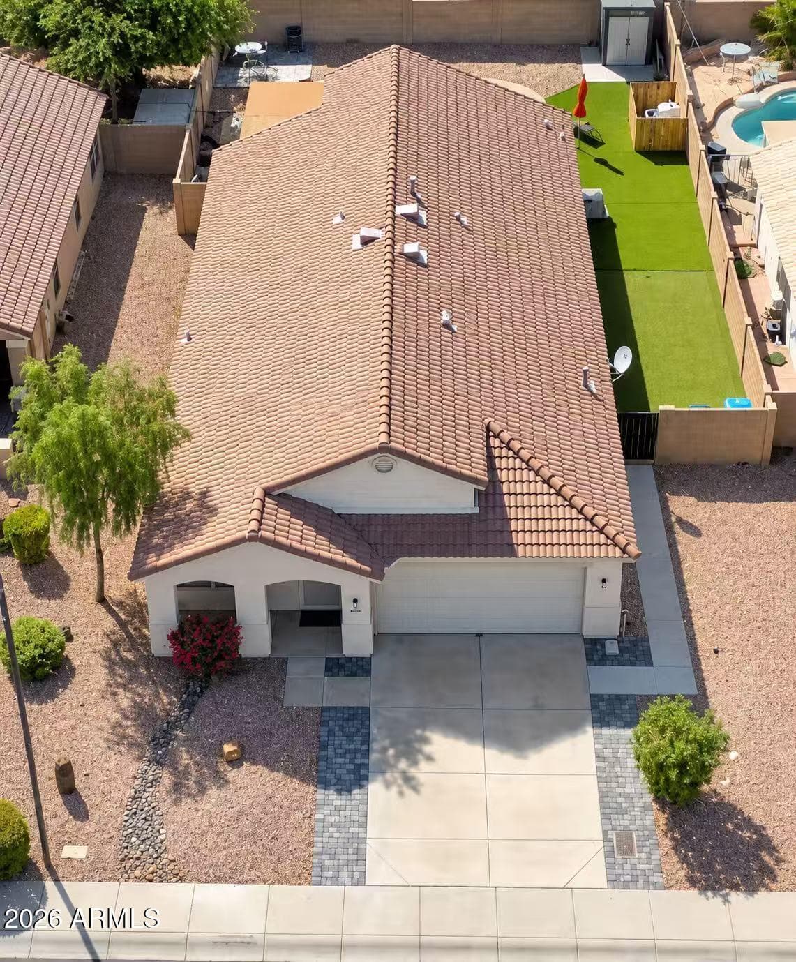 9014 S 10th Street, Phoenix, AZ 85042 — photo 28 of 31