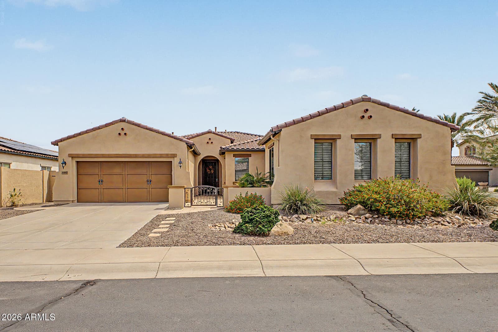 6587 S Martingale Road, Gilbert, AZ 85298 — photo 2 of 57