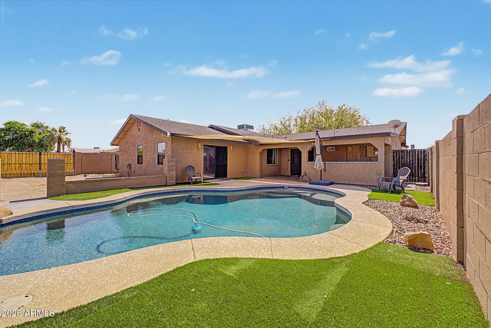 7200 W North Lane, Peoria, AZ 85345 — photo 40 of 47