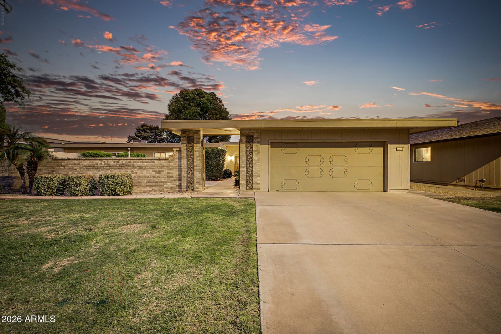 10105 W Manzanita Drive, Sun City, AZ 85373 — photo 66 of 86