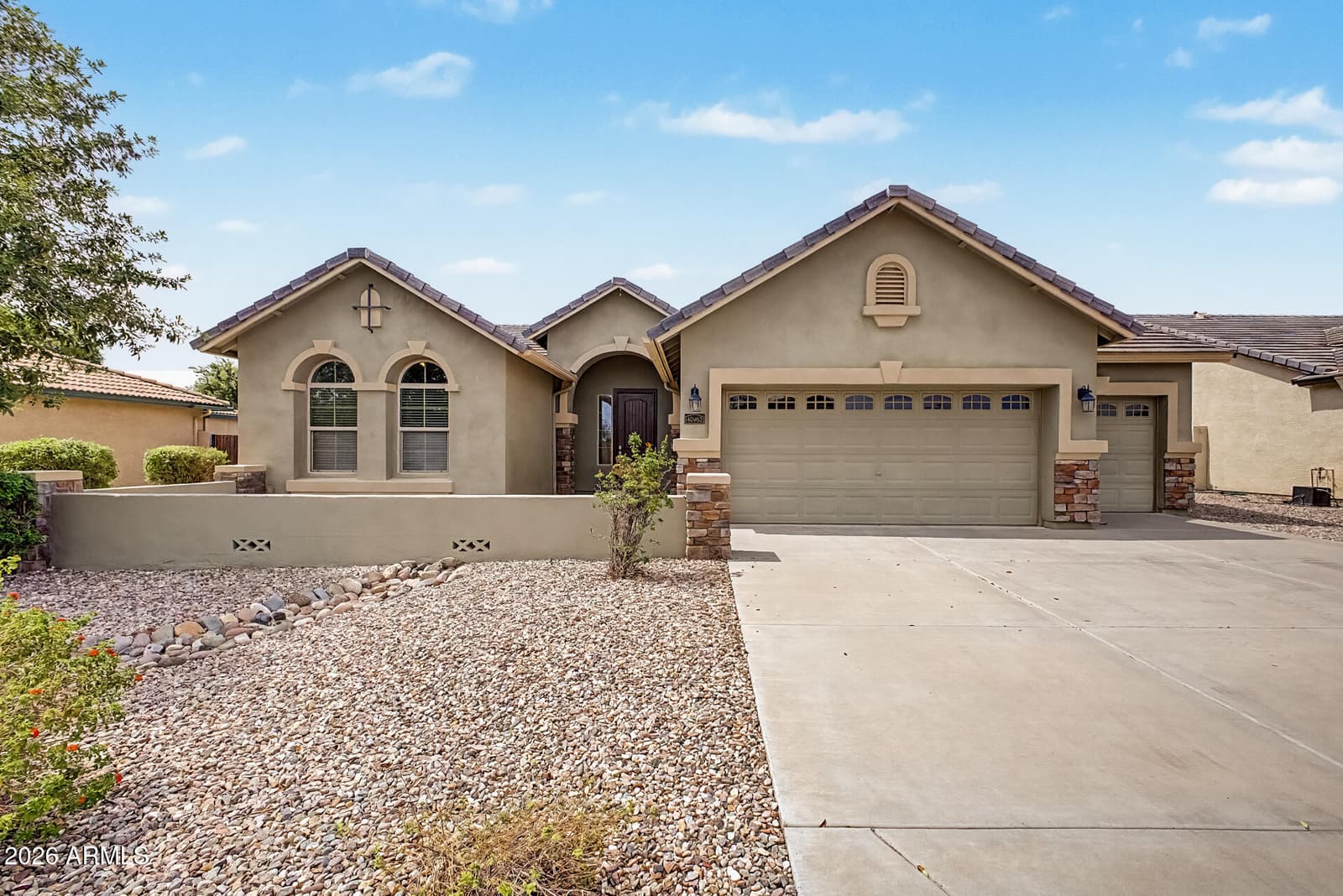 40462 N Cape Wrath Drive, San Tan Valley, AZ 85140 — photo 1 of 47