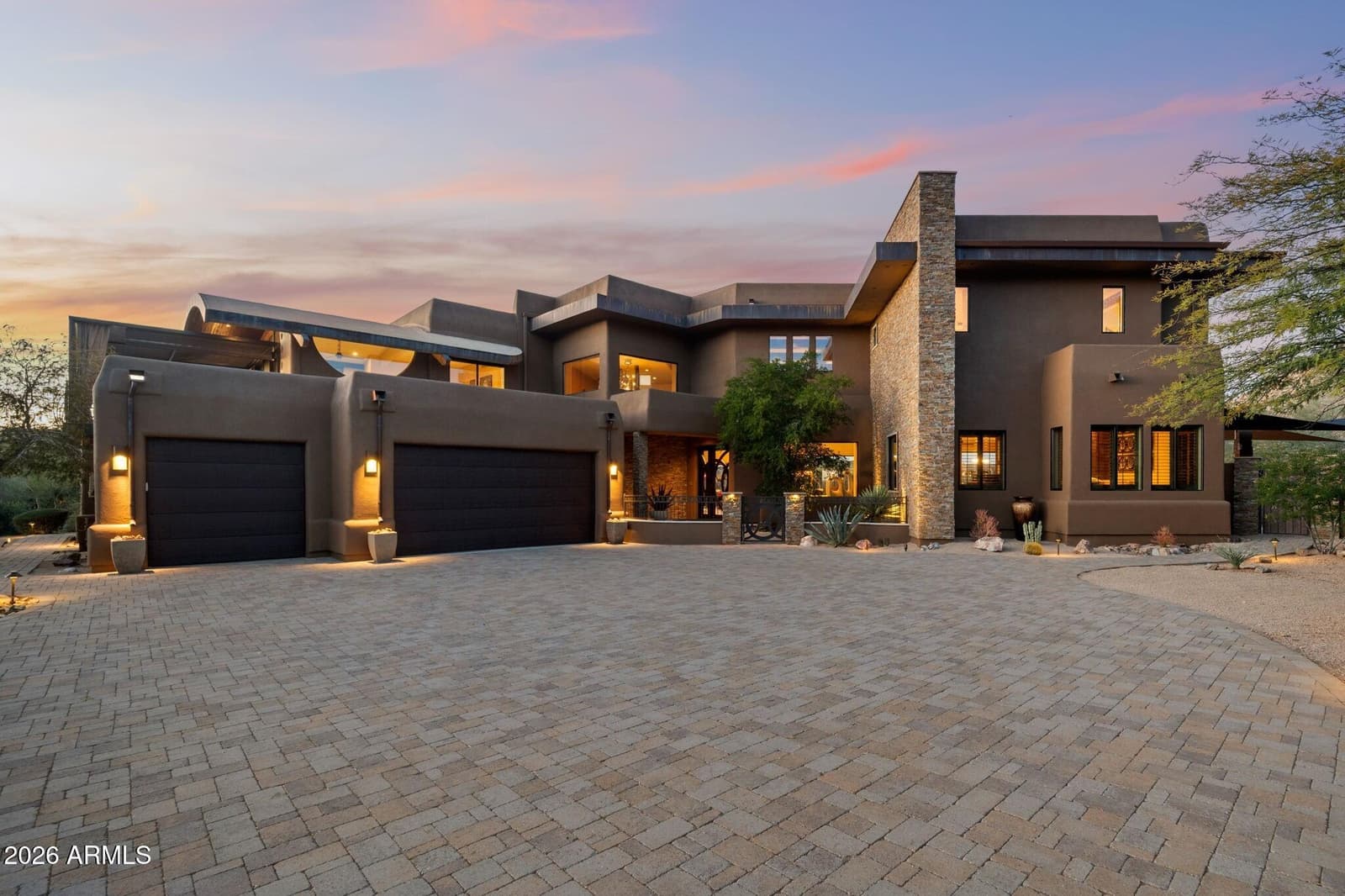 10570 E Pinnacle Peak Road, Scottsdale, AZ 85255 — photo 4 of 109