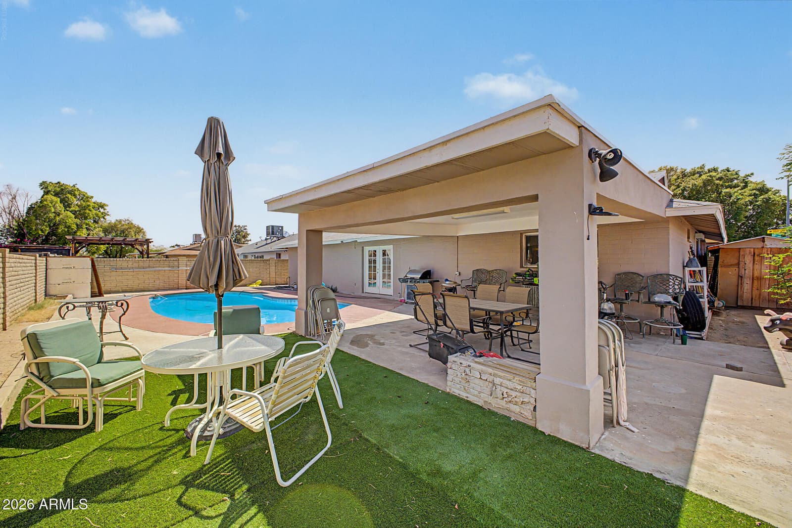 6834 W Vermont Avenue, Glendale, AZ 85303 — photo 39 of 41
