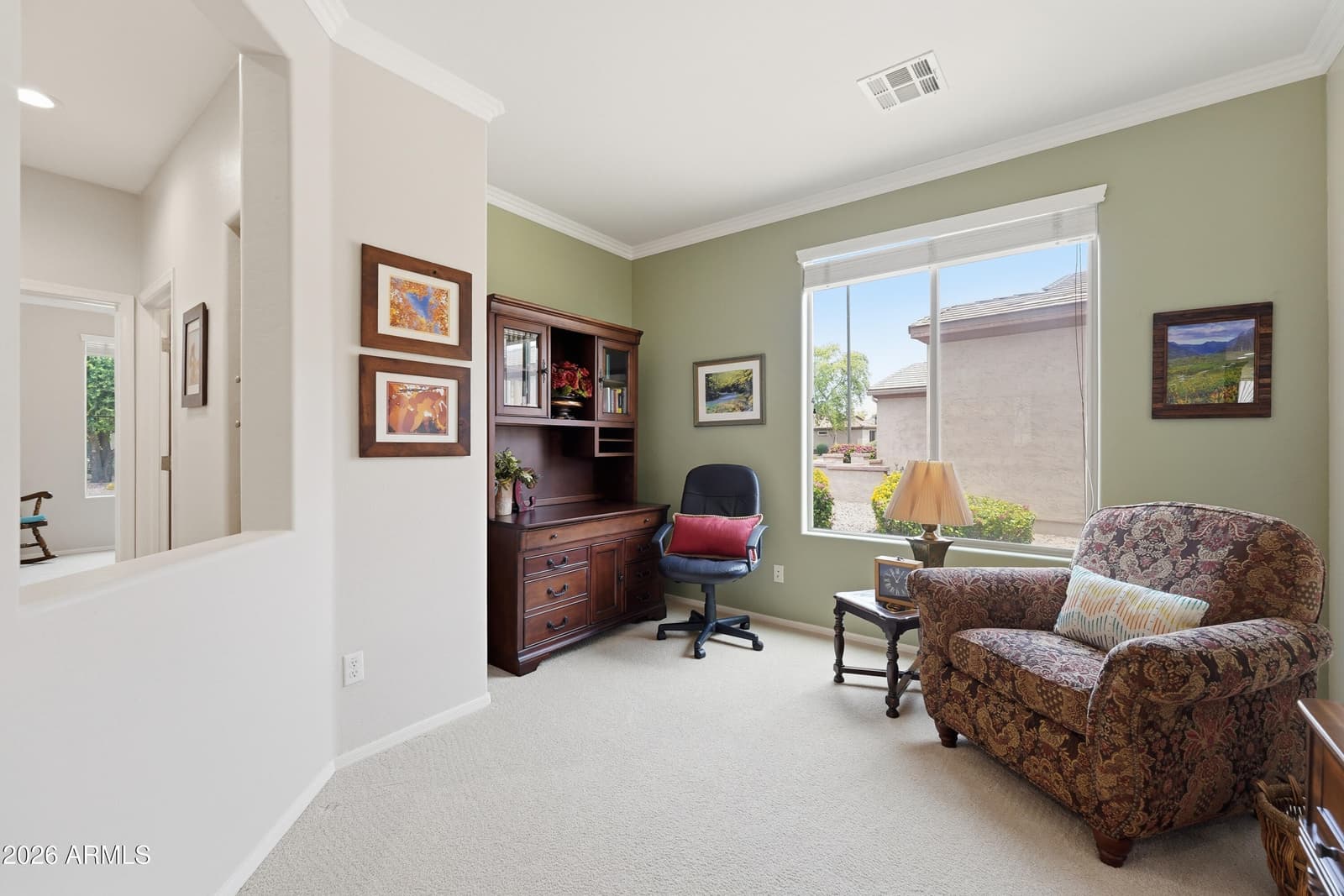 4073 E Carob Drive, Gilbert, AZ 85298 — photo 26 of 35