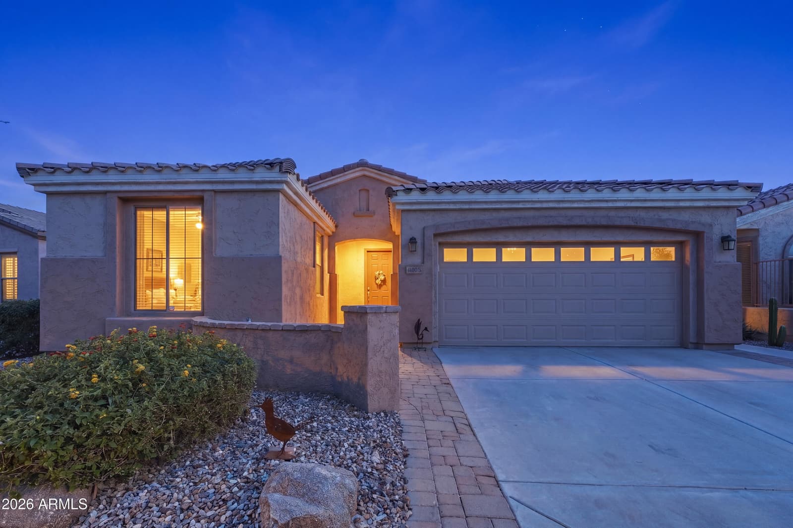 4073 E Carob Drive, Gilbert, AZ 85298 — photo 33 of 35