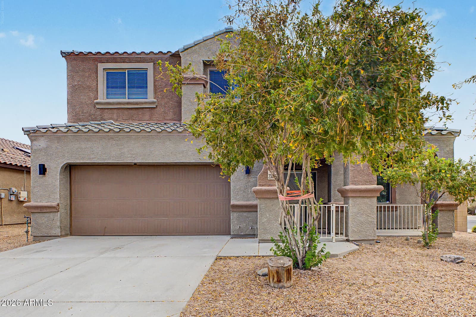 23855 W Chipman Road, Buckeye, AZ 85326 — photo 4 of 47