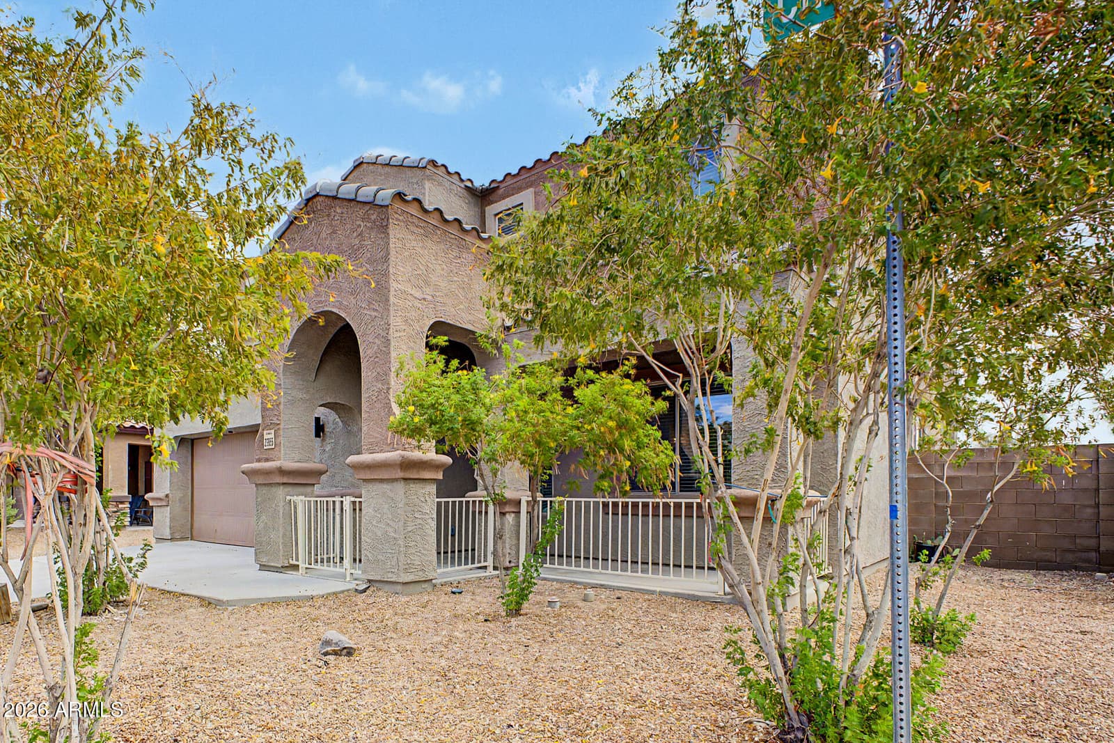 23855 W Chipman Road, Buckeye, AZ 85326 — photo 8 of 47