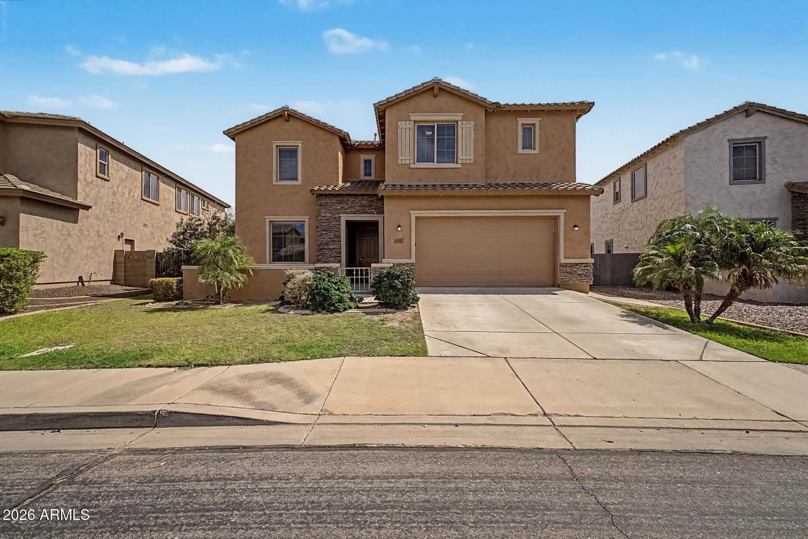 6893 S Black Hills Way, Chandler, AZ 85249 — photo 2 of 61