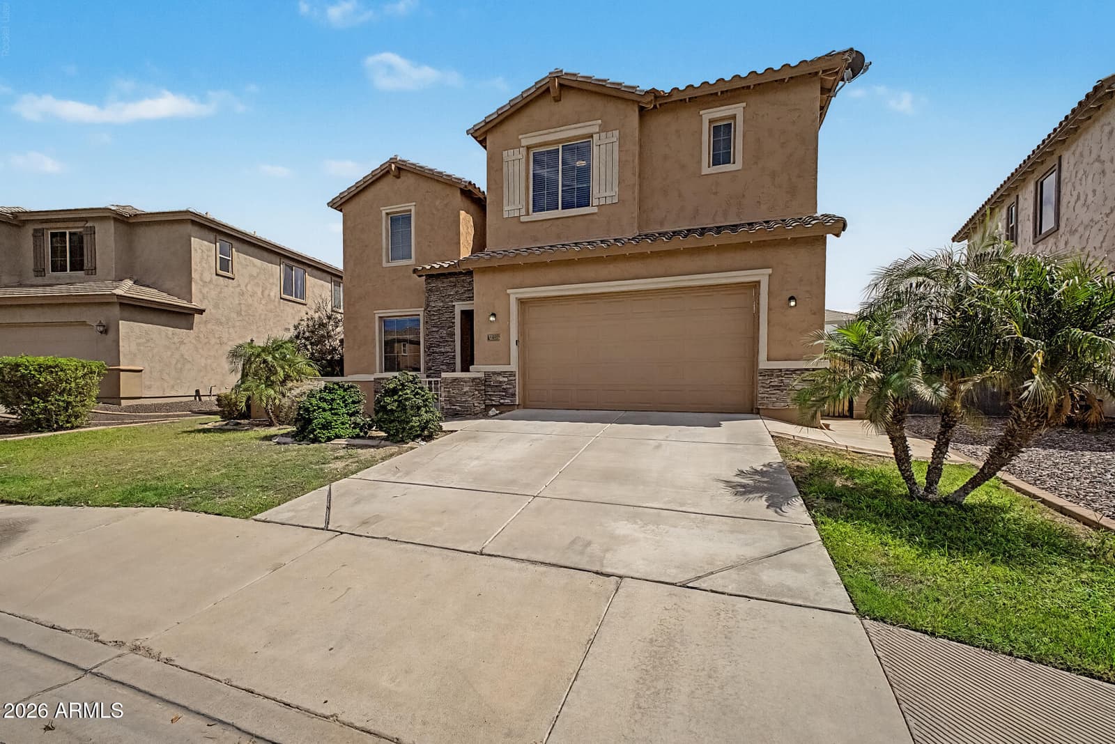 6893 S Black Hills Way, Chandler, AZ 85249 — photo 4 of 61