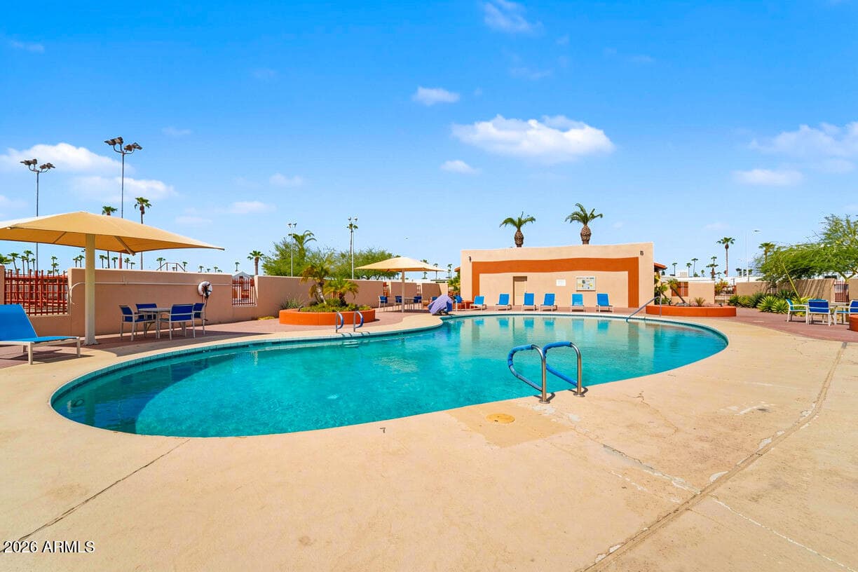 303 N Lindsay Road T69, Mesa, AZ 85213 — photo 29 of 33