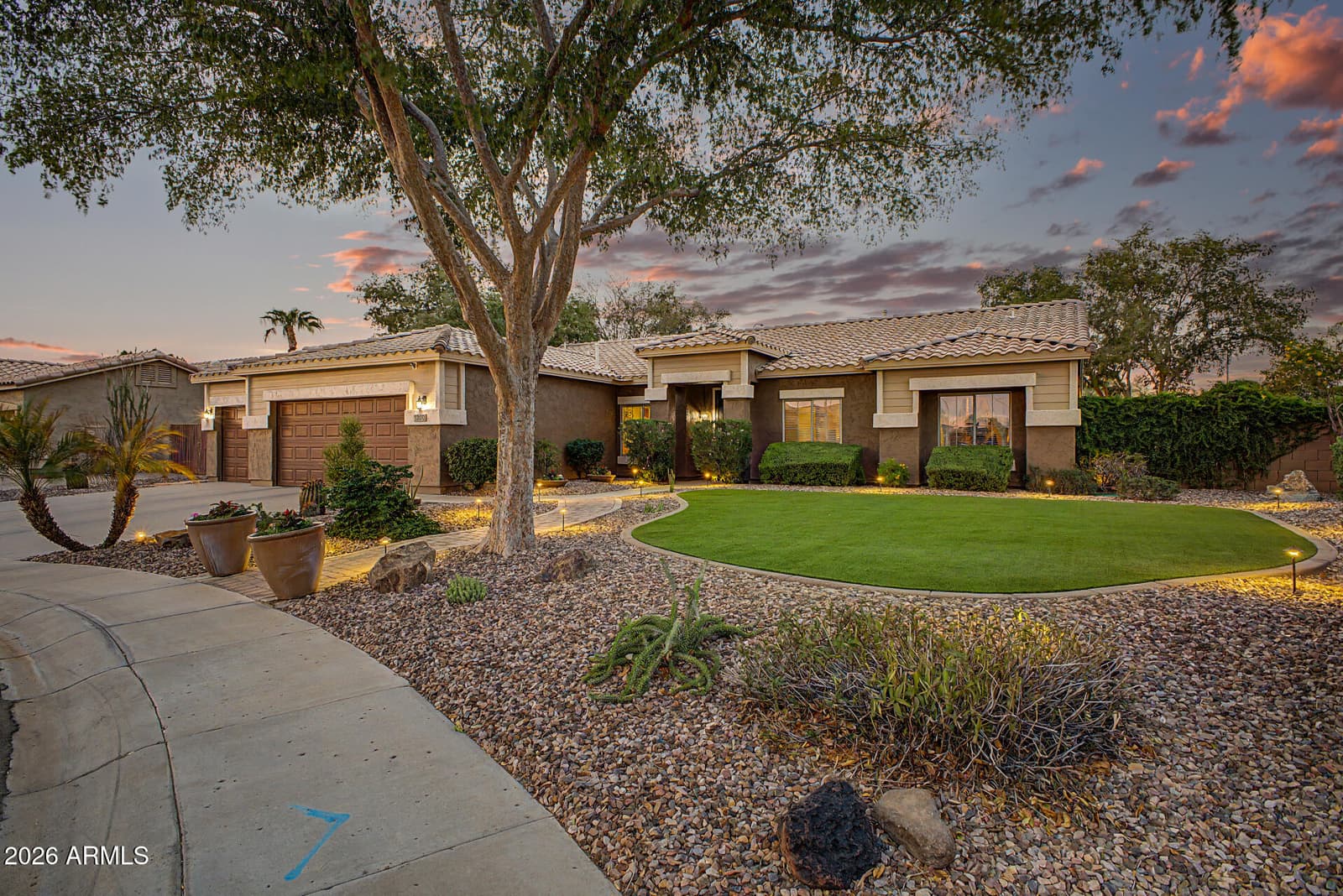 1200 E Horseshoe Drive, Chandler, AZ 85249 — photo 48 of 48