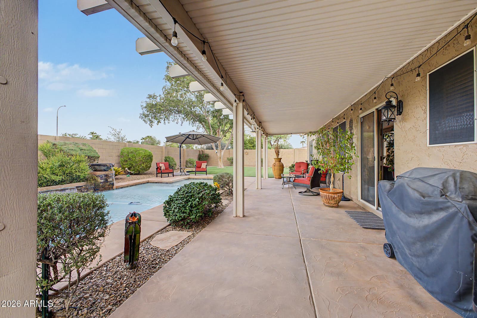 1200 E Horseshoe Drive, Chandler, AZ 85249 — photo 38 of 48