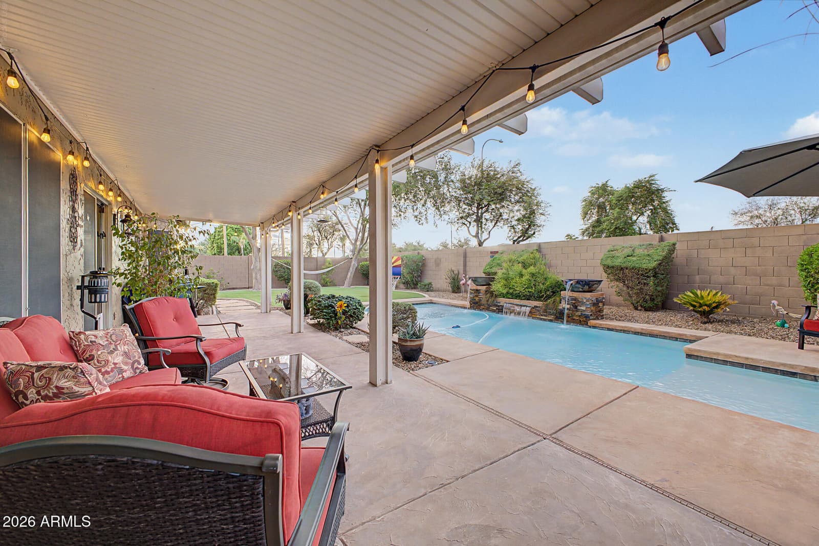 1200 E Horseshoe Drive, Chandler, AZ 85249 — photo 39 of 48
