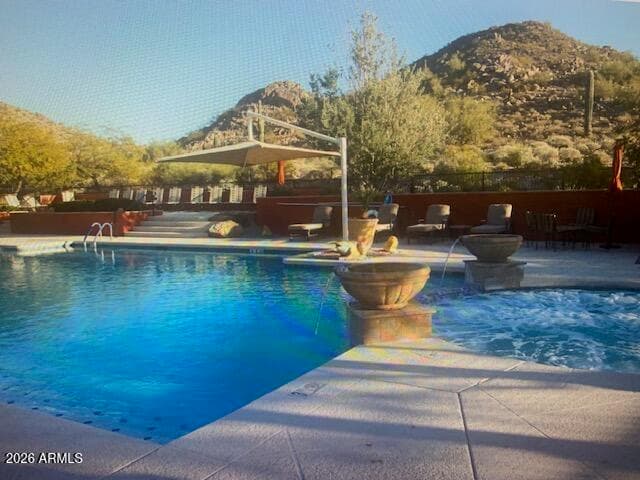 30909 N Orange Blossom Circle, San Tan Valley, AZ 85143 — photo 51 of 54