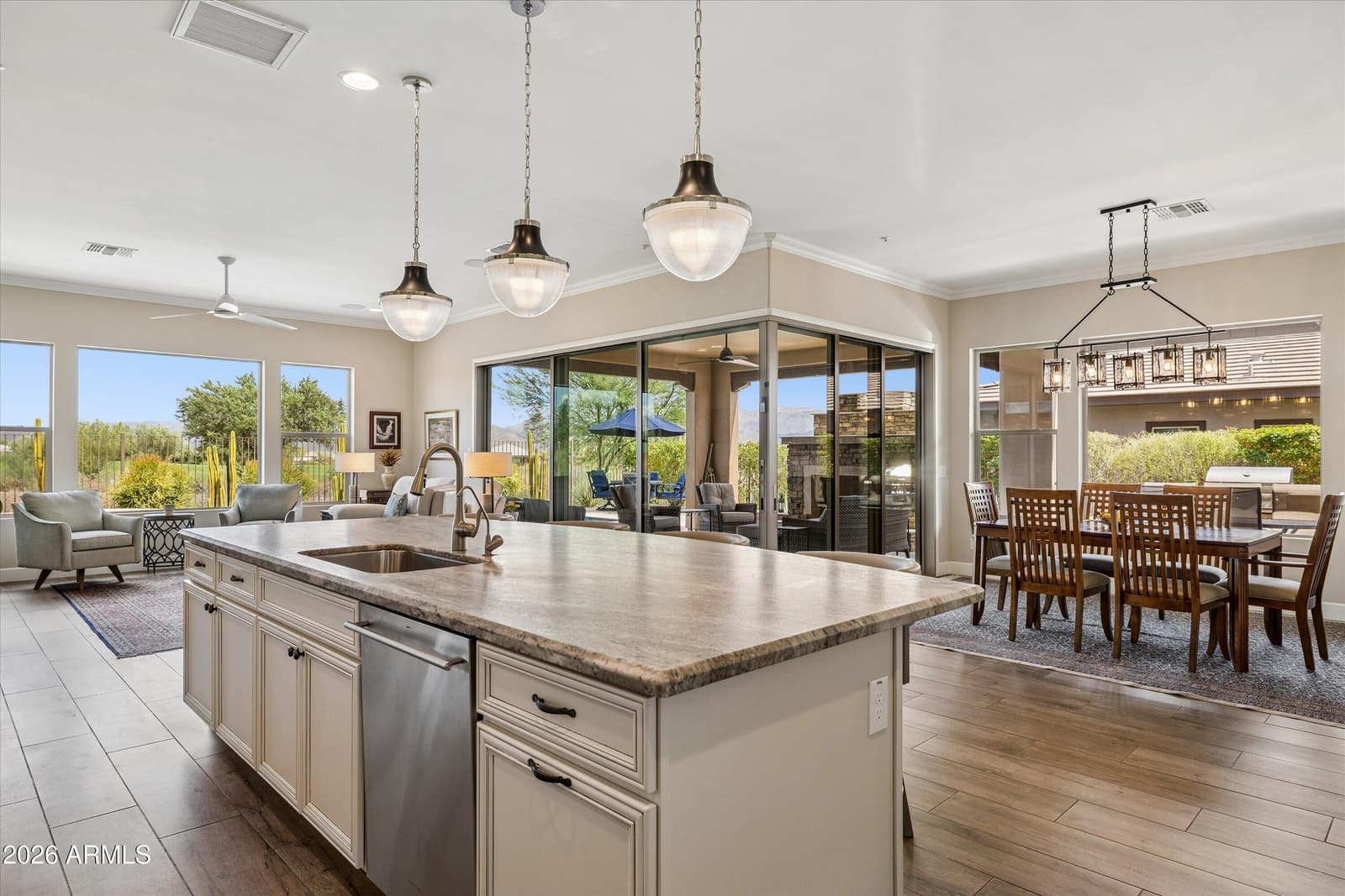 17876 E Wolf Tree Lane, Rio Verde, AZ 85263 — photo 15 of 70