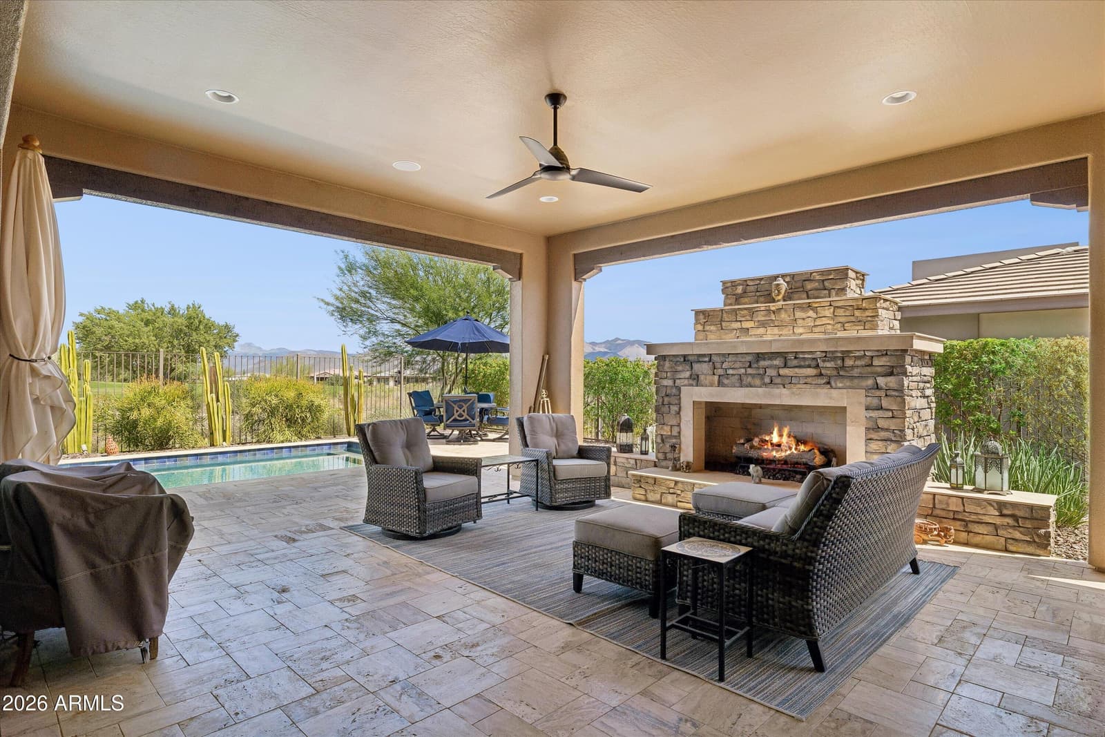 17876 E Wolf Tree Lane, Rio Verde, AZ 85263 — photo 37 of 70