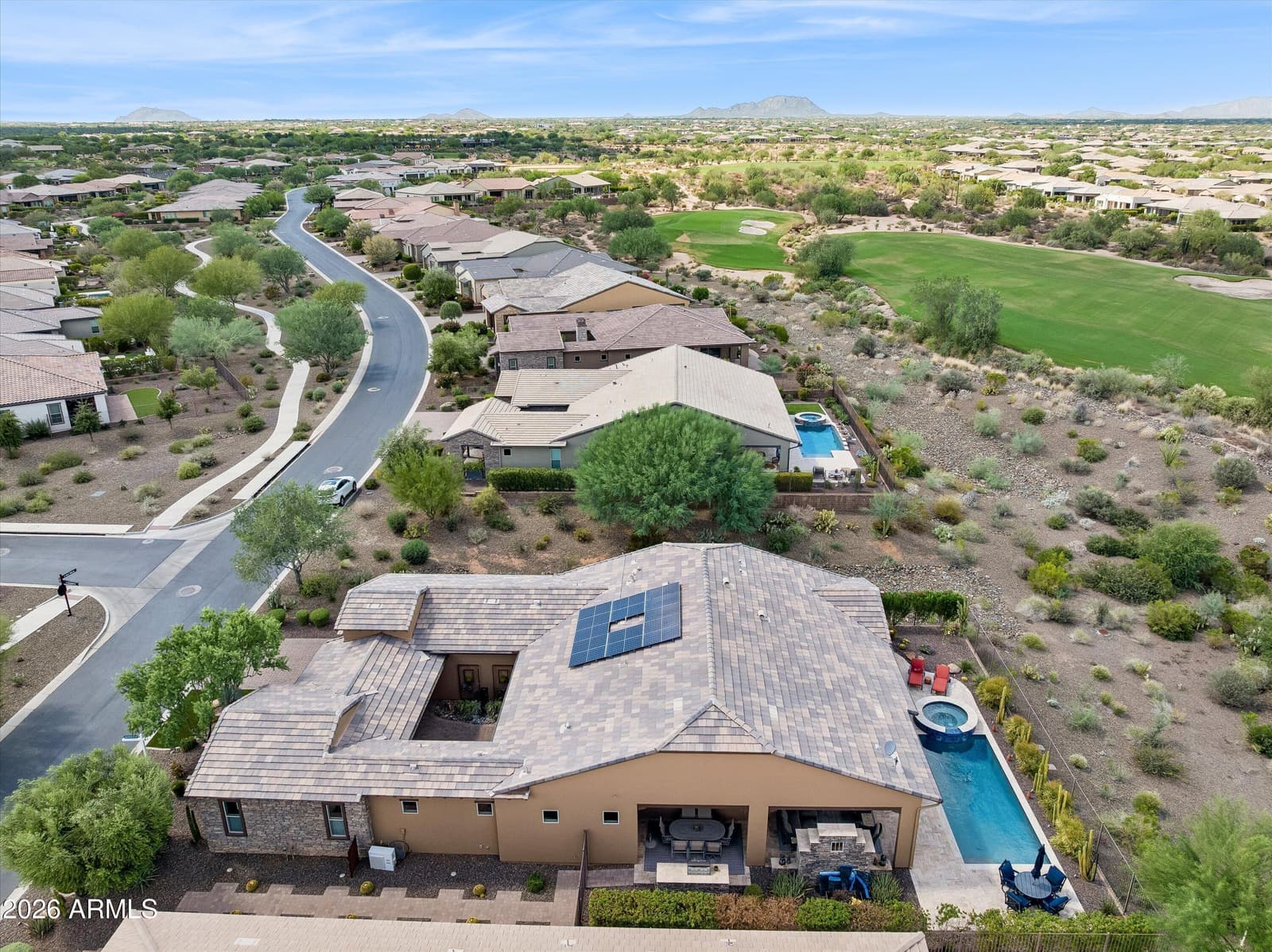 17876 E Wolf Tree Lane, Rio Verde, AZ 85263 — photo 51 of 70