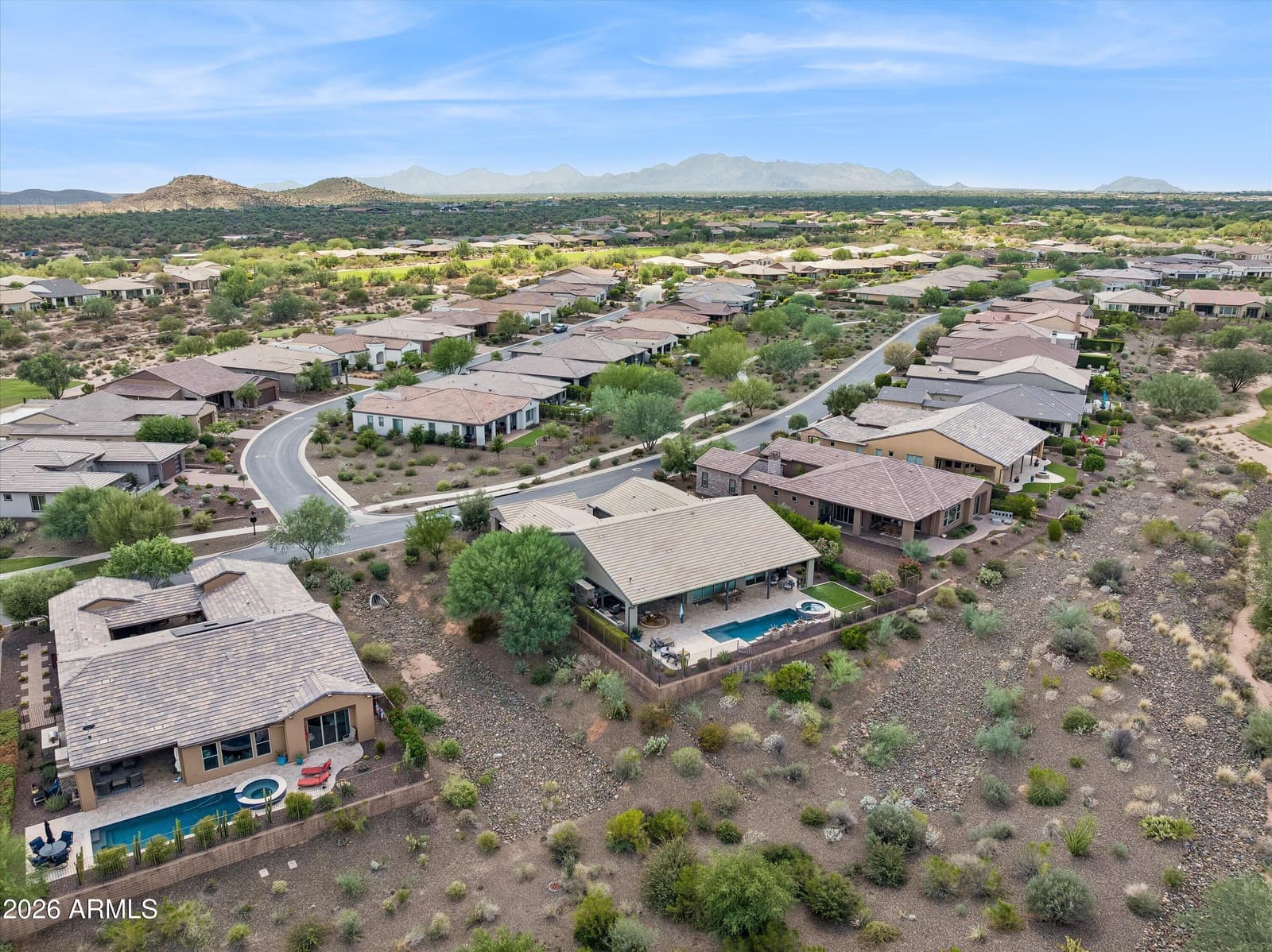 17876 E Wolf Tree Lane, Rio Verde, AZ 85263 — photo 52 of 70