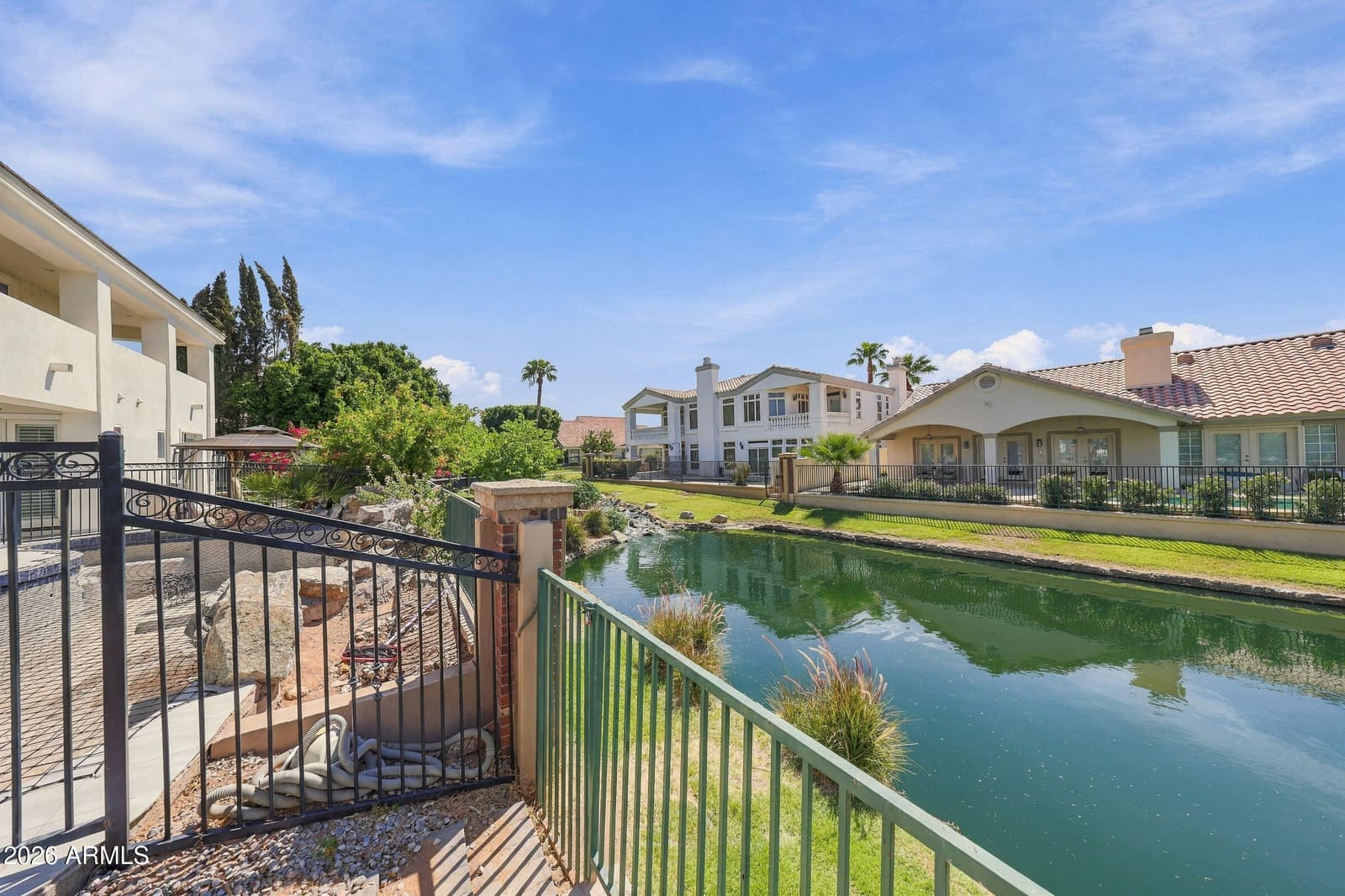 5881 W Del Lago Circle, Glendale, AZ 85308 — photo 46 of 68