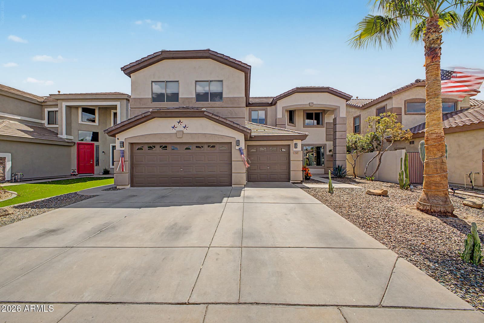 17567 W Tasha Drive, Surprise, AZ 85388 — photo 1 of 67