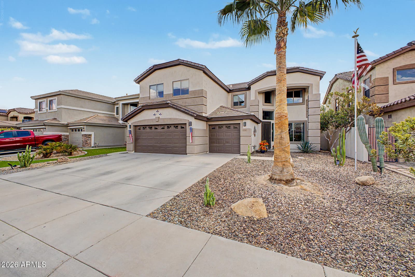 17567 W Tasha Drive, Surprise, AZ 85388 — photo 5 of 67