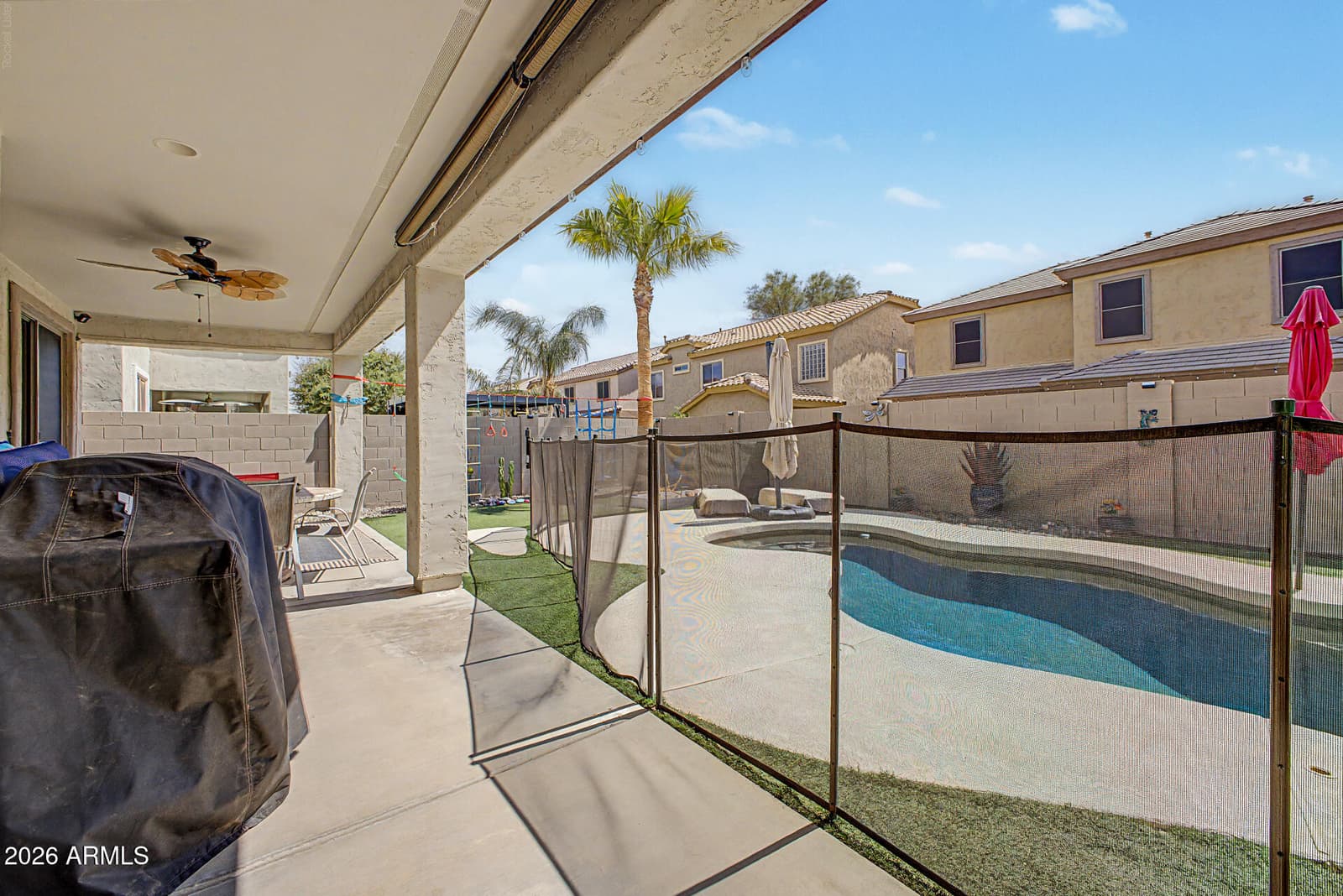 17567 W Tasha Drive, Surprise, AZ 85388 — photo 48 of 67