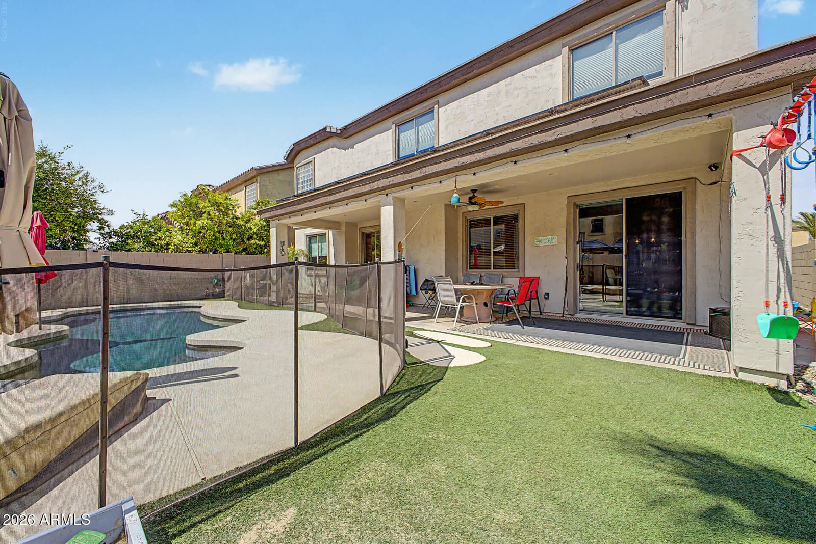 17567 W Tasha Drive, Surprise, AZ 85388 — photo 49 of 67