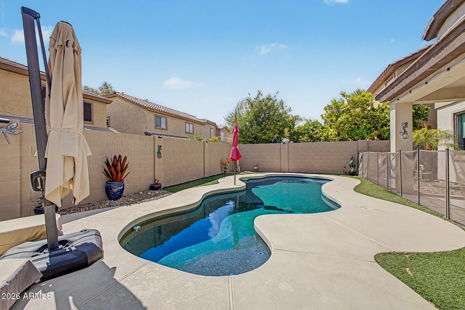 17567 W Tasha Drive, Surprise, AZ 85388 — photo 50 of 67