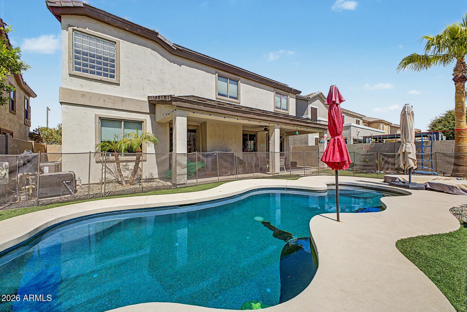 17567 W Tasha Drive, Surprise, AZ 85388 — photo 51 of 67