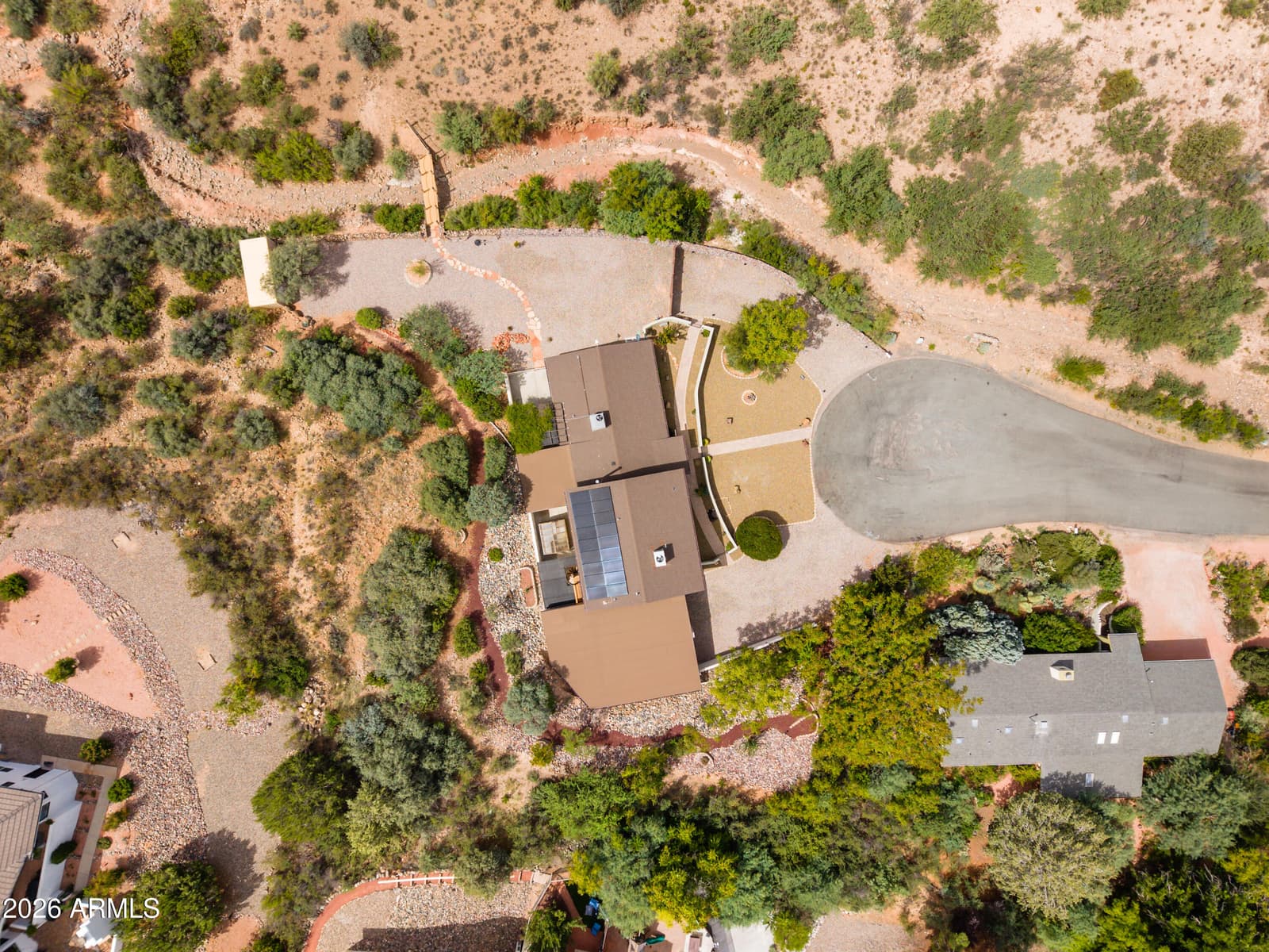 2005 S Deserama Circle, Cottonwood, AZ 86326 — photo 3 of 56