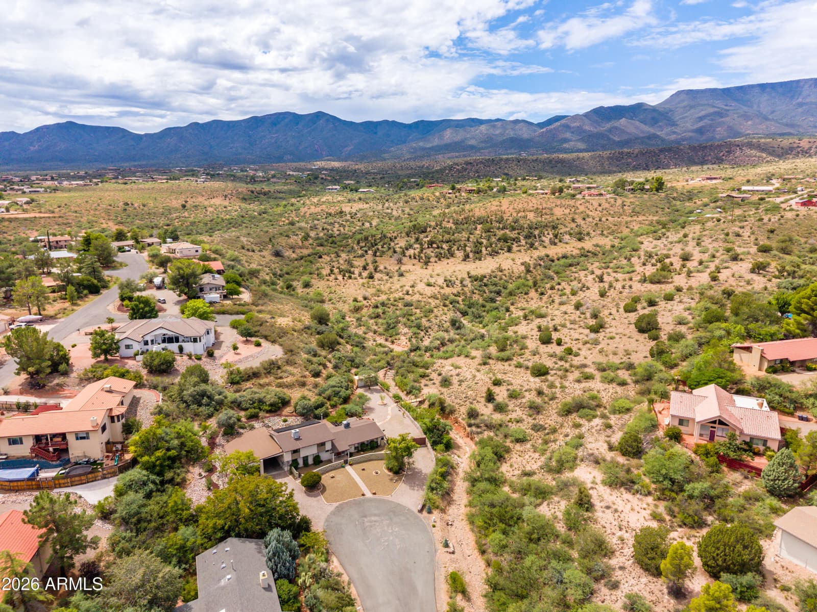 2005 S Deserama Circle, Cottonwood, AZ 86326 — photo 54 of 56