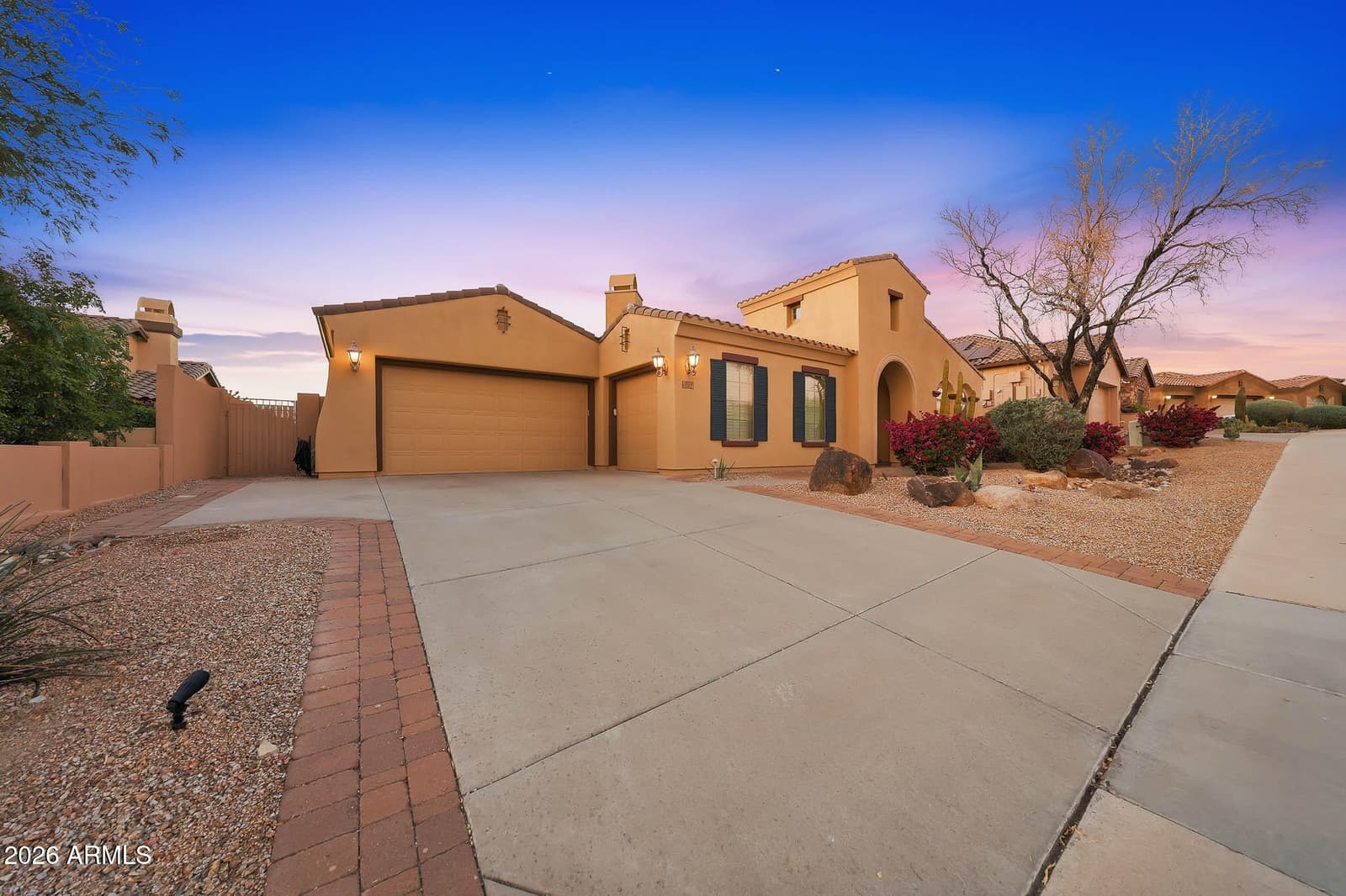 18174 W Narramore Road, Goodyear, AZ 85338 — photo 5 of 44
