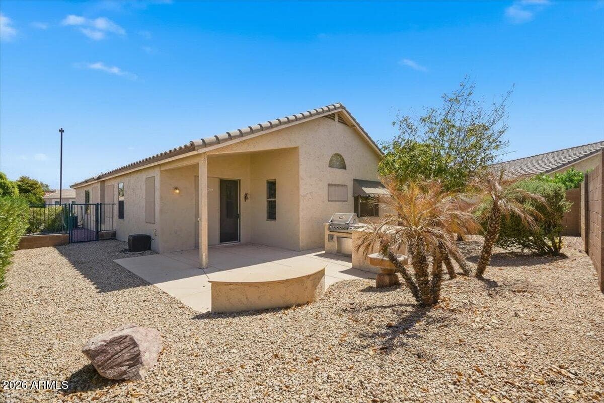 17320 N Thornberry Drive, Surprise, AZ 85374 — photo 39 of 46