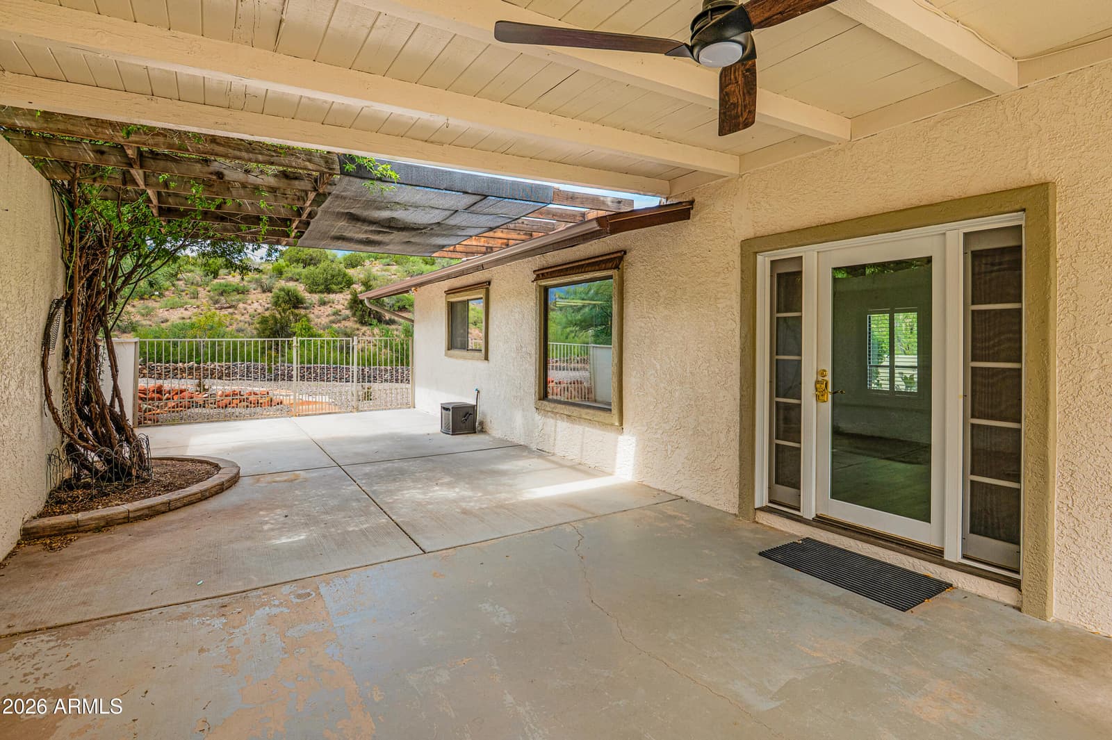 2005 S Deserama Circle, Cottonwood, AZ 86326 — photo 35 of 56