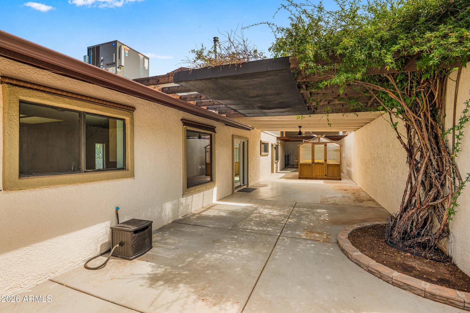 2005 S Deserama Circle, Cottonwood, AZ 86326 — photo 36 of 56