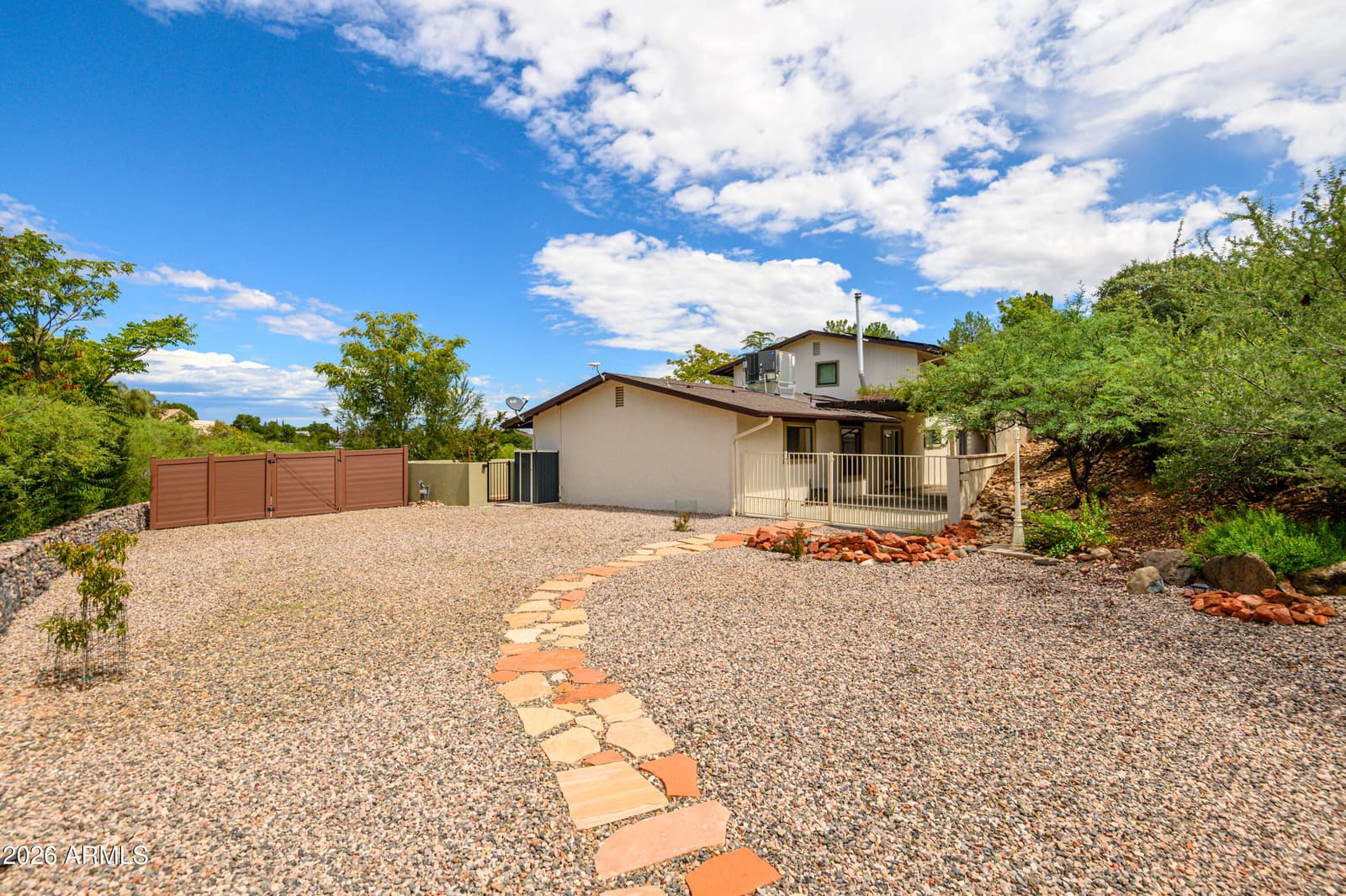2005 S Deserama Circle, Cottonwood, AZ 86326 — photo 41 of 56
