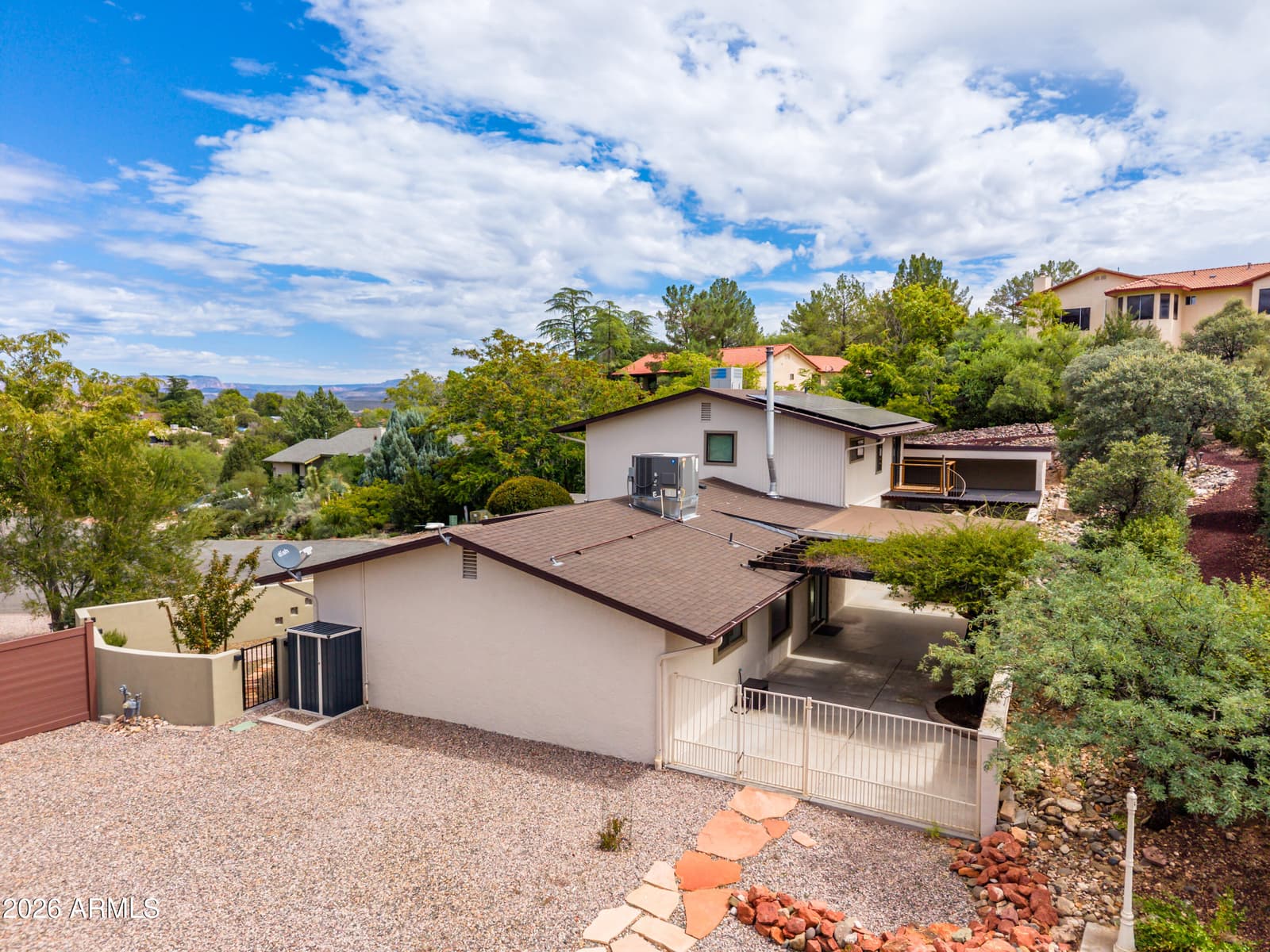 2005 S Deserama Circle, Cottonwood, AZ 86326 — photo 42 of 56