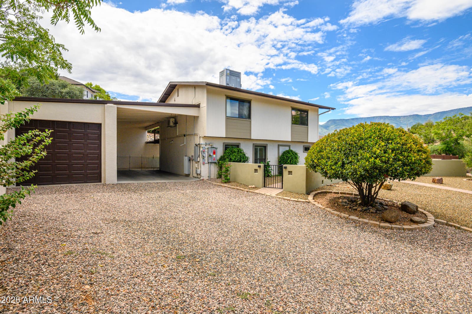 2005 S Deserama Circle, Cottonwood, AZ 86326 — photo 43 of 56